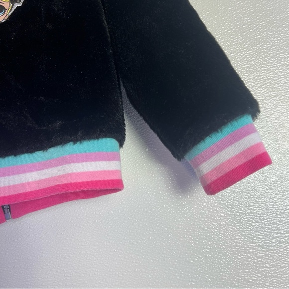 Girls L.O.L Suprise! Dream Team Jacket Size 7/8 - Picture 13 of 17